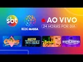 Download Lagu Rede Massa SBT AO VIVO 24h