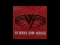 Download Lagu Van Halen - For Unlawful Carnal Knowledge - The Dream Is Over