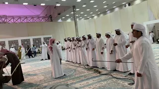مطر بن سالم النيادي  سكان الينوب دندنها