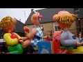 Download Lagu CV De Doorzetters - Mej Carnaval goan willie terug in de tiëd