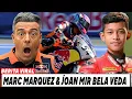 Download Lagu KABAR MENDADAK‼️ Marc \u0026 Presiden Gerak Cepat ~ Veda Ega Pratama LANGSUNG DIPROMOSI?