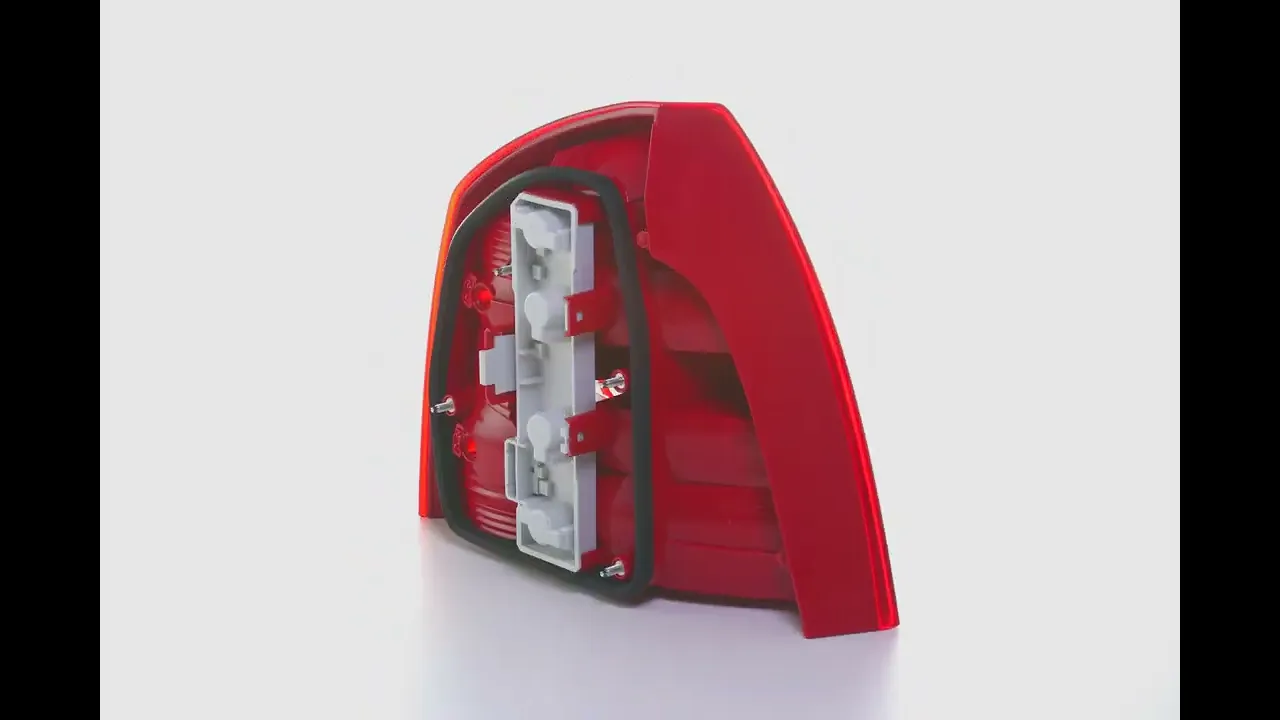 9EL 354 076-021 - product Video 360°