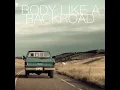 Body Like a Back Road