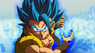 dragon ball amv centuries remix
