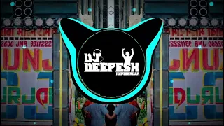 krish ka sunega gana dil na diya full edm trance remix dj deepesh numberdar viralsong 