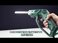 WFC0013 Winons Hot Knife Foam Cutter Setup Guide