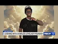 Indy Unsolved Family seeks answers in case of Charles Lovelady Jr