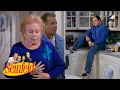 George s Parents Secret Seinfeld