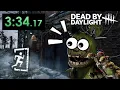 Making Killers Suffer With This Gen Rush Build Dead by Daylight
