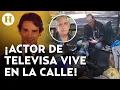 Download Lagu ¿Quién es Alejandro Landeros, actor de Rosa Salvaje que está en situación de calle? Esto sabemos