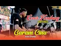 Lagu COVER KENDANG CAK FARIZ - GARAM CINA - ERSA AMELIA - MAHESA MUSIC ft DHEHAN PRO - CB PEKALONGAN