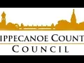 County Council Tippecanoe County Indiana
