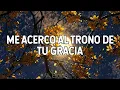 Factor de cambio- Tu amor no tiene fin