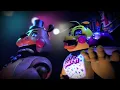 Count the teeth - NateWantsToBattle (unfinished fnaf sfm)