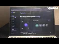 Mentor Hackathon Demo - Prometheus AI Hackathon
