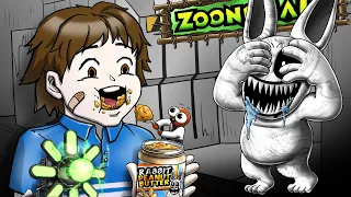 Download Delicious Monster Rabbit - Zoonomaly MP3