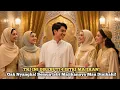 Download Lagu kejujuran TKI Indonesia Ini Direbuti 4 Istri Majikan Arab! Kisah Nyata Serasa Drama, Endingnya...??