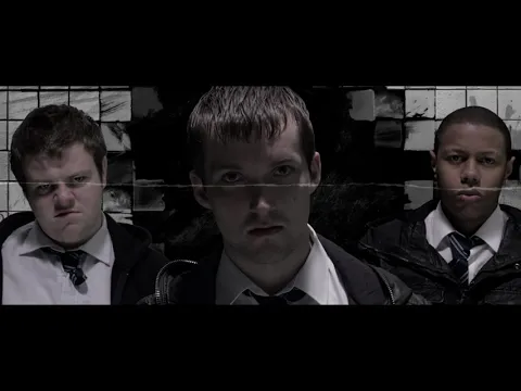 The Knife That Killed Me   Trailer