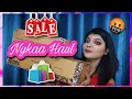 Nykaa Summer Sale Haul Hashtag Mansi Gorakhpur Makeup Artist Nykaa Unboxing