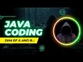 Java Program Sum Sub of two variables With User to Input Java full course Software Developer