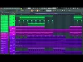 Joshwa - Out of My Mind (FL Studio Remake)