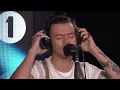 Harry Styles - Adore You in the Live Lounge