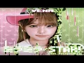 【1 Hour】Yena (최예나) - Mirror Mirror (ミラミラ‎) feat. Hatsune Miku (初音ミク)