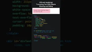 13 Short JavaScript Examples To Improve Our Coding Skills