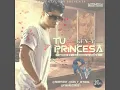 PRINCESA KEN-Y FT FARRUKO 2013