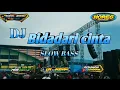 Download Lagu DJ BIDADARI CINTA Slow Bass