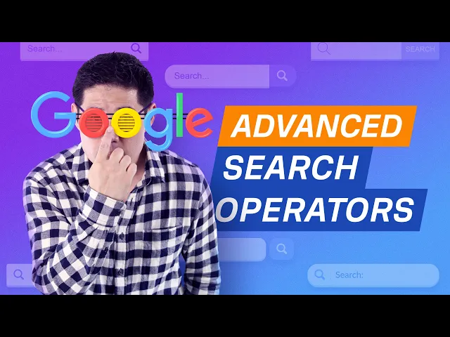 Download MP3 How to Google with Advanced Search Operators (9 Actionable Tips)