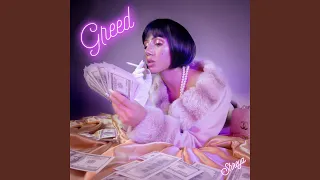 greed