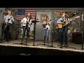 Mountain Highway with Ralph Stanley's "Going To Georgia," Live at Everett's Music Barn