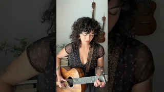 I’m calling this one Shrine 🥲 #singersongwriter #musician #mackenziejohnson