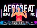 Download Lagu The HOTTEST Afrobeat House 2025 | Dj A.NA's mix