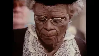 60 years ago today miss jane pittman went home to our lord 