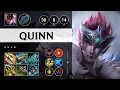 Quinn ARAM - VN Grandmaster Patch 25 20