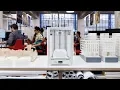 Make Architects Transforming the model shop with 3D printing