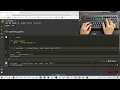 Coding asmr - Guess game in Python