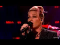 Pink "What About Us" Graham Norton Show 2017  720p