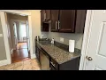98 Putnam St Watertown MA - 3 bed 1 bath on First Floor of 2-Family East Watertown Home