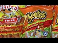 Doctors warning of dangers from hot chips