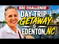 A Day Trip Getaway To Edenton NC