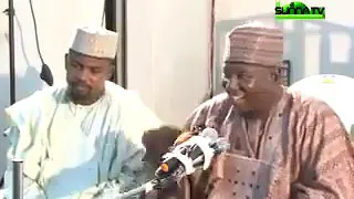 all sheikh kabiru gombe u0026 alaramma usman birnin kebbi