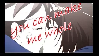  amv you can make me whole