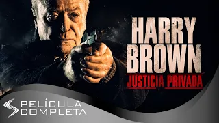 Harry Brown: Justicia Privada (2009) · Películas En Español