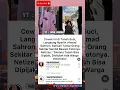Download Lagu Cowok Ini Ditanah Suci! Langsung Nyariin Ahmad Sahroni