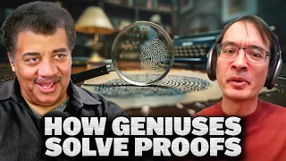 Terence Tao On Why Math is Difficult to Teach