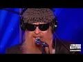 ZZ Top “La Grange” on the Howard Stern Show