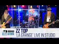 Download Lagu ZZ Top “La Grange” on the Howard Stern Show